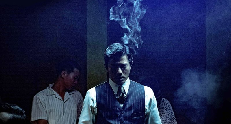 영화 '풍재기시' 속 한 장면 [빅브라더스 제공. 재판매 및 DB 금지]