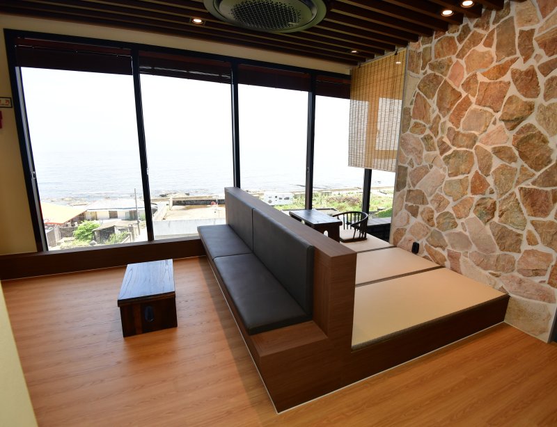 엔소쿠 로칸 객실.2023.7.1/뉴스1 ⓒ News1 최창호 기자