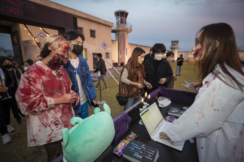 익산교도소세트장(사진=익산시 제공) *재판매 및 DB 금지