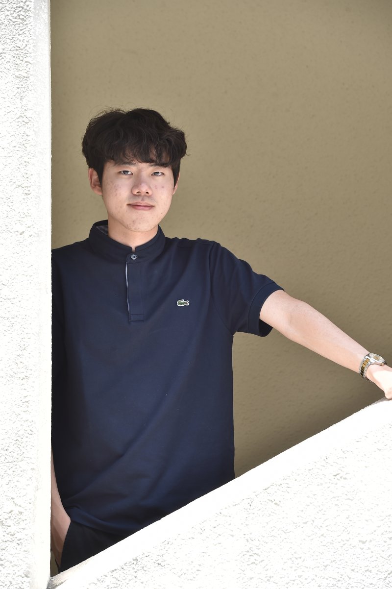 올해 상반기도 신진서 천하…다승·승률·연승·상금 1위 휩쓸어 - 파이낸셜뉴스