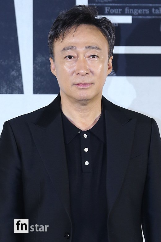 [포토] 이성민, '믿음직한 형사'