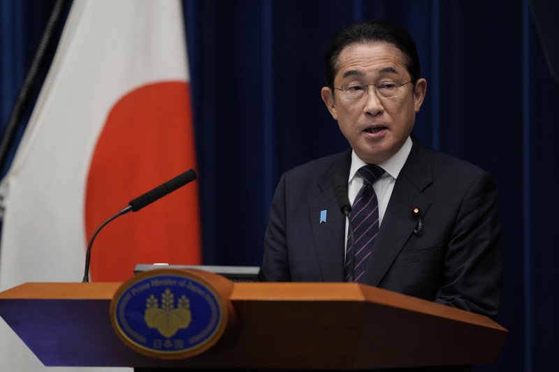 日기시다, 오늘 IAEA 총장 면담…보고서 받고 방류 시기 최종 판단할 듯