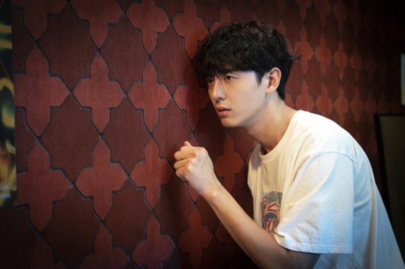 영화 '빈틈없는 사이' 속 한 장면 [영화로운형제 제공. 재판매 및 DB 금지]