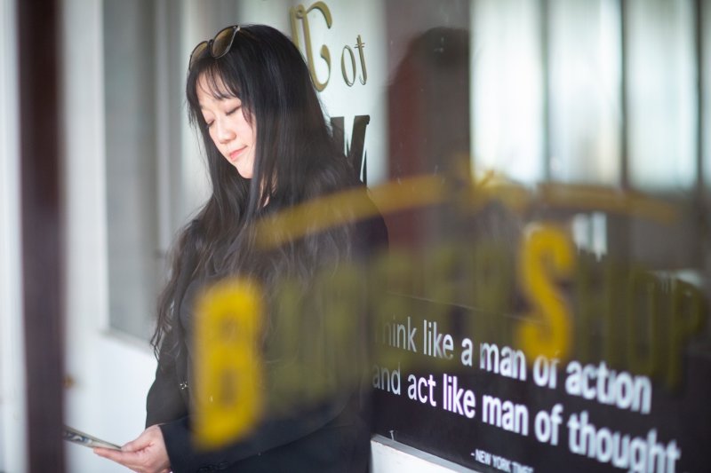 한수지, '미사'·'도깨비' OST 가수가 '시편 1편'을 열창한 이유 [N인터뷰]