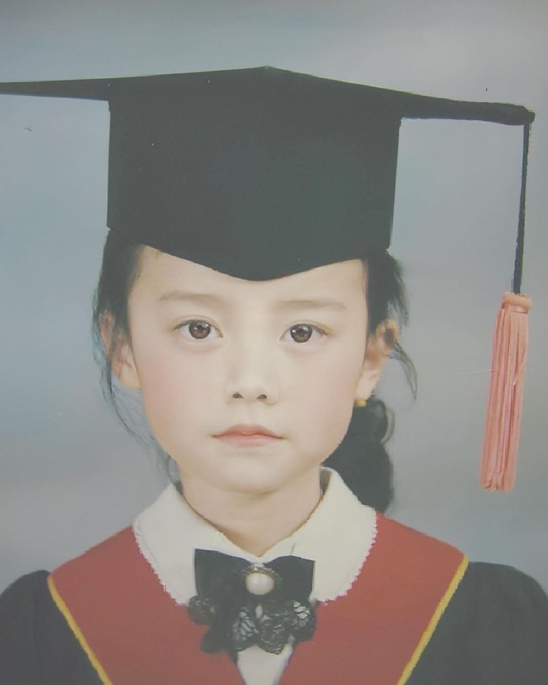 구혜선, 대학 상위 10% 성적 공개 "최우수 졸업 가능할 것 같다"