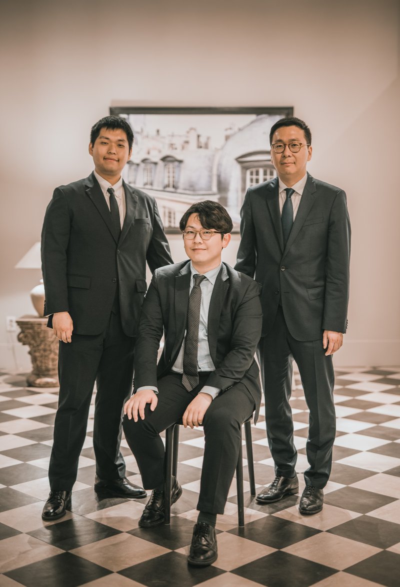 강재훈 트리오, 거슈윈 탄생 250주년 재즈 프로젝트…'송북'