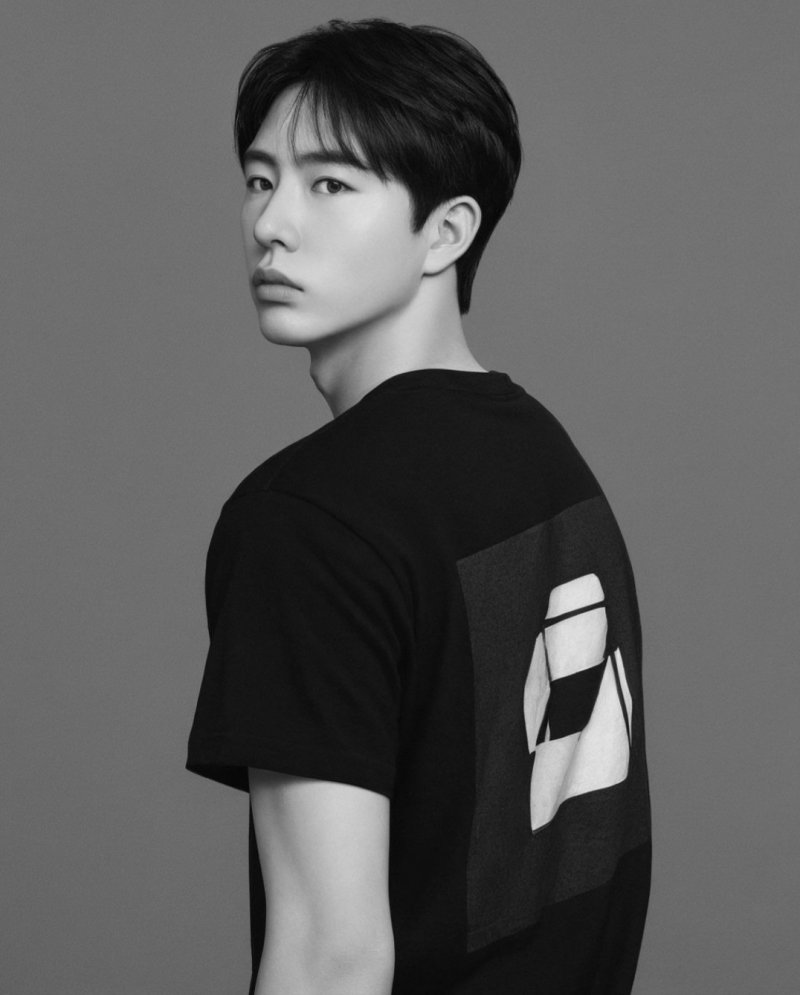 [서울=뉴시스] 그룹 'MIB' 출신 방송인 강남이 아내인 이상화가 성별 전환한 프로필을 지난 4일 자신의 인스타그램에 공개했다. (사진=강남 인스타그램 캡처) 2023.07.05. photo@newsis.com *재판매 및 DB 금지