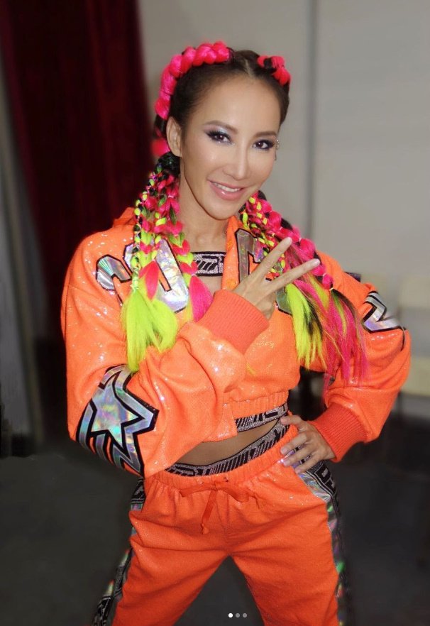 홍콩 유명 가수 코코 리, 우울증 끝에 48세로 생 마감…안타까움 [N해외연예]
