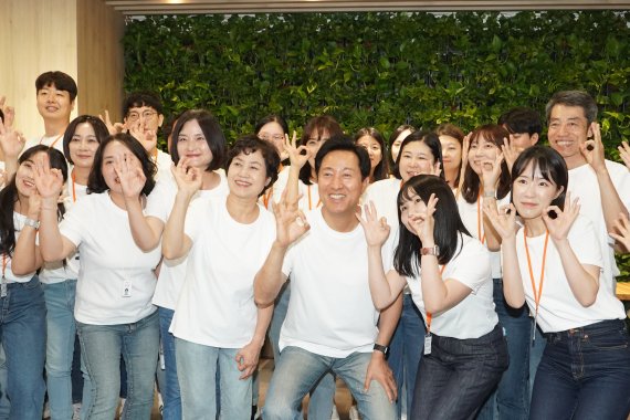 국내 최초 '자립준비청년' 전용 공간..서울에 첫 발