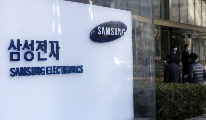 삼성전자, 2분기 영업익 6천억원…글로벌 금융위기 이후 14년만에 최저(상보)