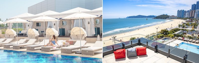 파라다이스 호텔앤리조트, 2박 전용 '썸머 투 나이츠' 패키지 출시