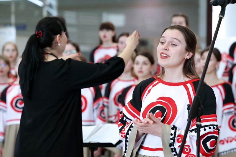 이번 주말 강릉, 전 세계인 축제장으로 변신...거리 곳곳서 콘서트