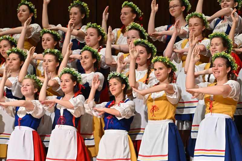 이번 주말 강릉, 전 세계인 축제장으로 변신...거리 곳곳서 콘서트