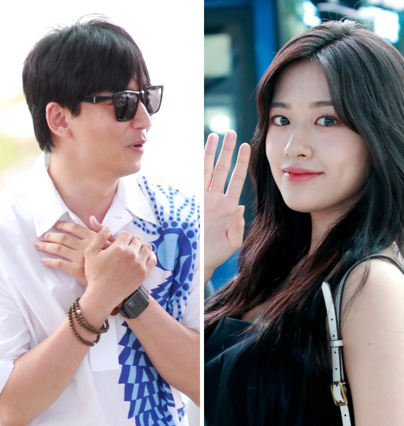 [뉴스1 ★]김남길, 나 이런 사람이야…귀여운 오해