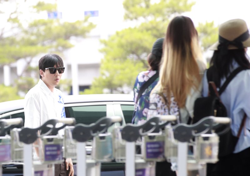 [뉴스1 ★]김남길, 나 이런 사람이야…귀여운 오해