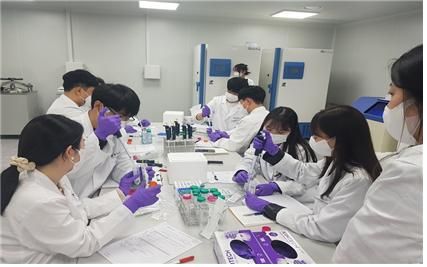 인천 연세대국제캠 글로벌 바이오 캠퍼스 메인캠퍼스로 선정