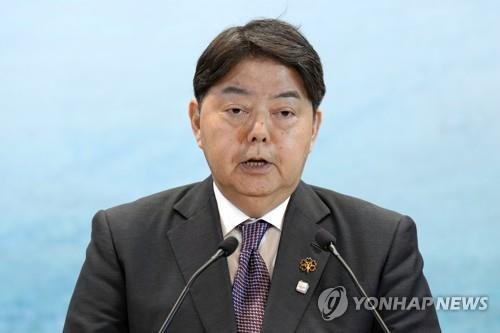 日 "한&middot;중&middot;일 협의체 재가동, 구체적 일정은 미정"