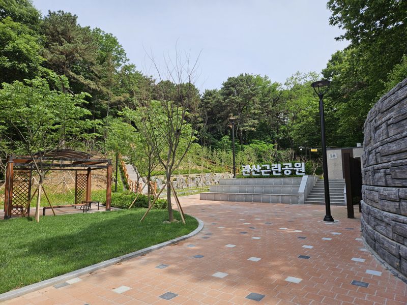 숲길&middot;물길 따라 녹지, 친수공간 확대하는 고양시...'사람과 자연' 공존하는 도시로 거듭난다