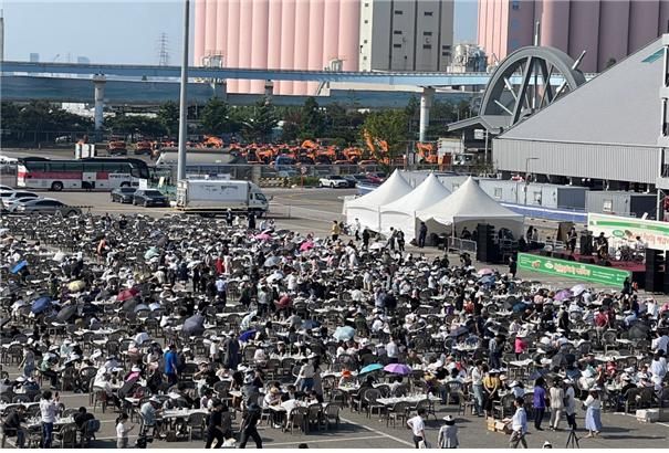 “한국 관광 인천서 시작해요” 인천시 해외 관광객 유치 총력전
