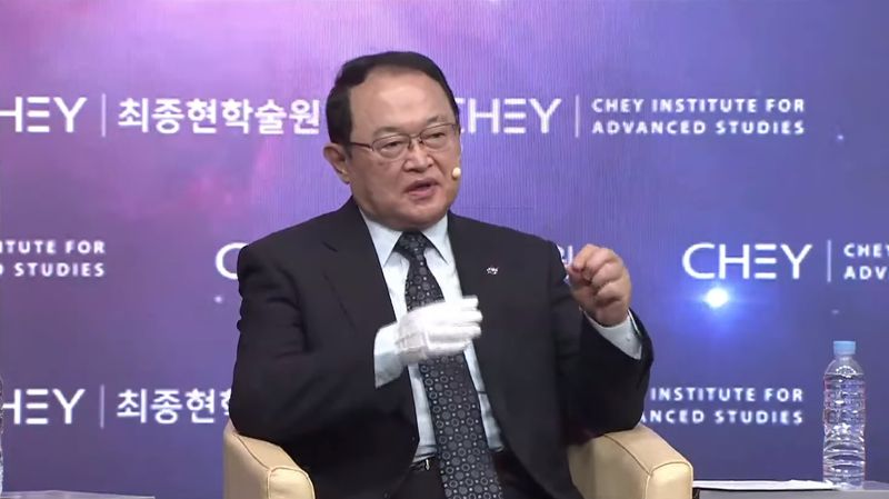 최상혁 NASA 랭글리연구센터 수석연구원