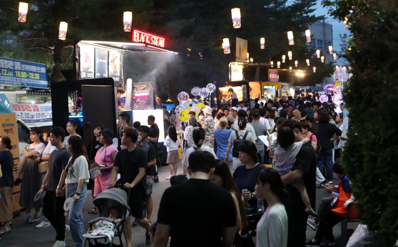 강릉문화유산야행, 세계축제협회 아시아대회서 수상