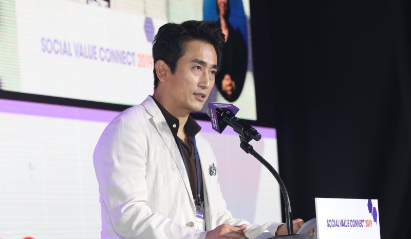 [서울=뉴시스] 차인표. (사진=뉴시스 DB) 2023.07.09. photo@newsis.com *재판매 및 DB 금지