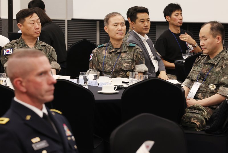 "美 전략핵잠수함 조만간 한국 전개, 北 도발시 압도적 대응"