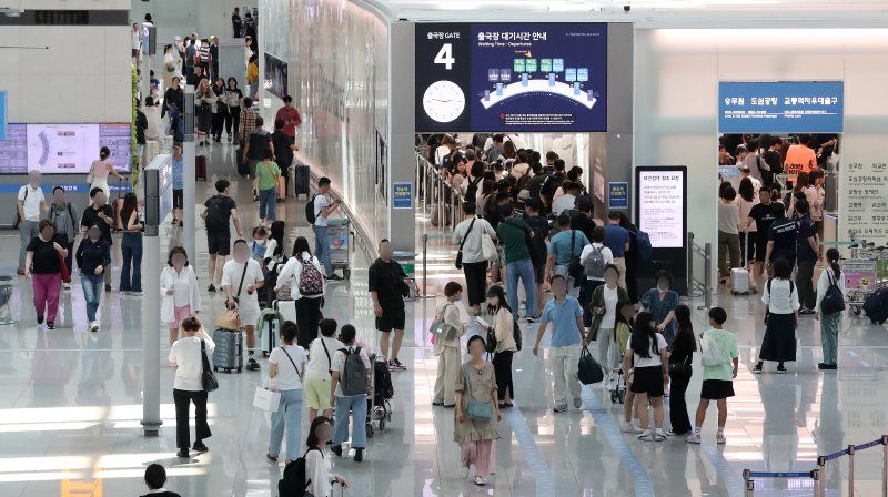 "음식 세계 1위 공항은 인천국제공항" 래디컬스토리지