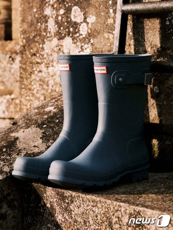 헌터 레인부츠(형원네트웍스제공)