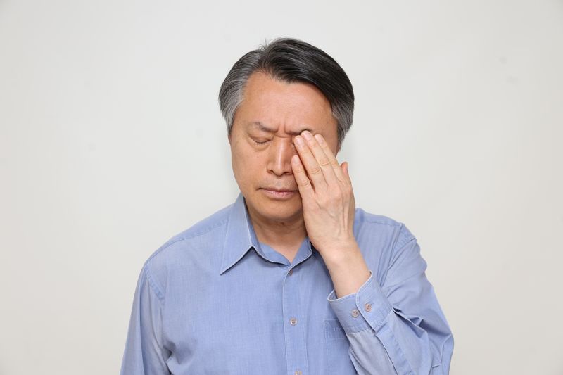 수술만큼 사후 관리도 중요한 녹내장..안압관리가 핵심