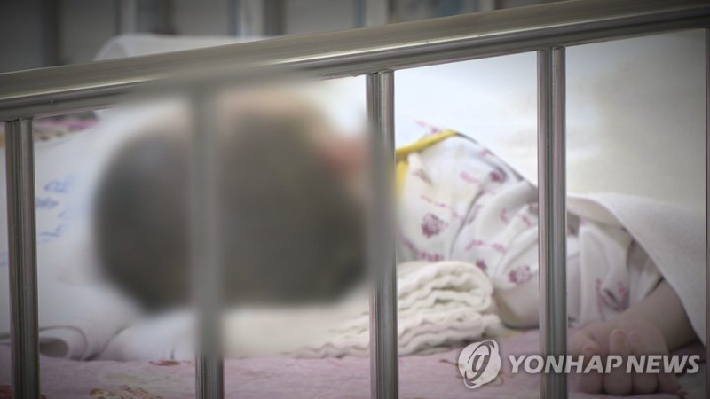 '생후 이틀' 된 아들 야산에 암매장 한 친모.. 6년만에 '긴급 체포'