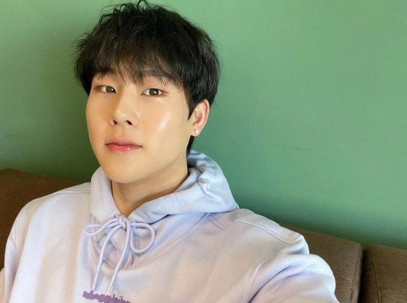 몬스타엑스 주헌, 24일 입대…해야할 일, 씩씩하게 다녀오겠다 - 헉스 몬스타엑스 주헌, 24일 입대…해야할 일, 씩씩하게 다녀오겠다