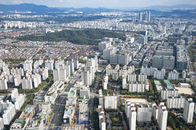 도시계획 새판 짜는 고양시, 경자구역, 노후계획도시 특별법 반영한다