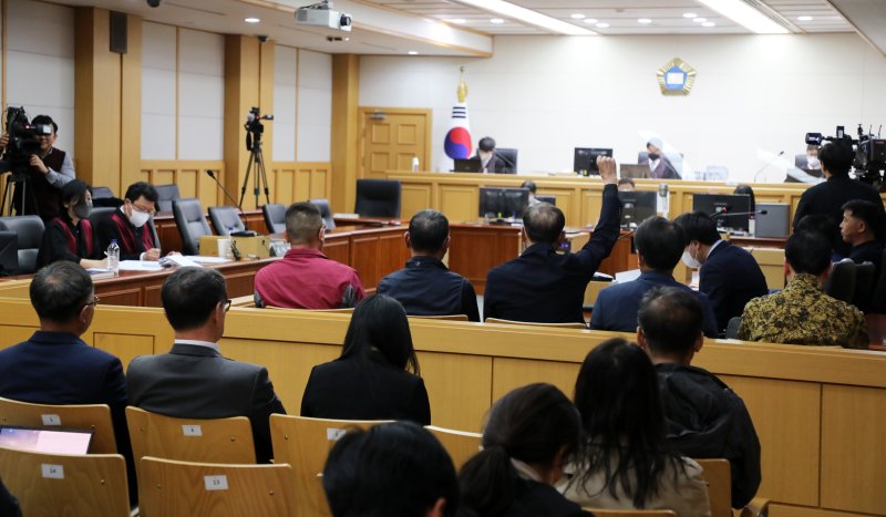 직권재심서 명예회복한 제주4·3 군사재판 수형인 1000명 넘어 - 파이낸셜뉴스