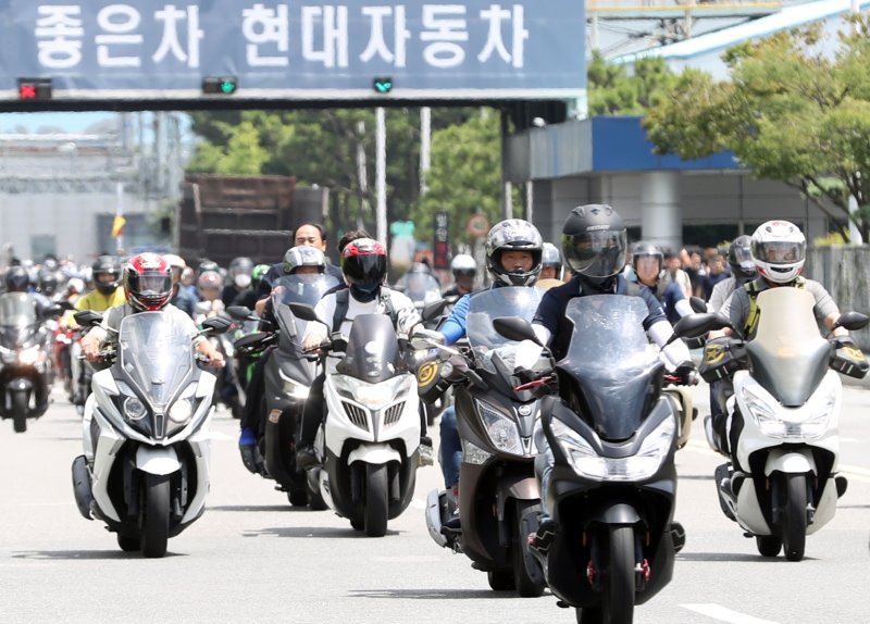 현대차 노조, 임단협 교섭 결렬 선언…파업 수순 밟을 듯