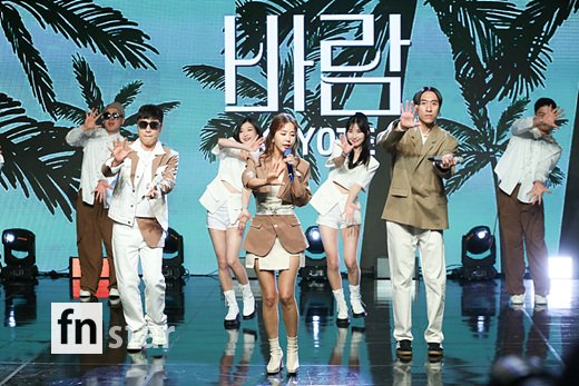 [포토] '여름에는 코요태'