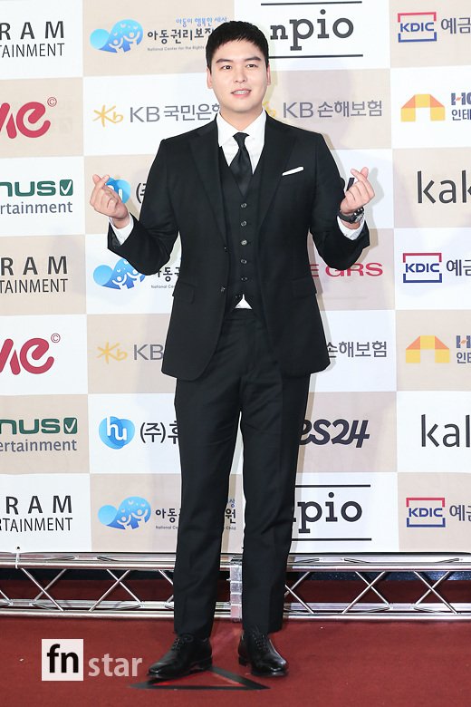 [포토] 이장우, '여유와 자신감'