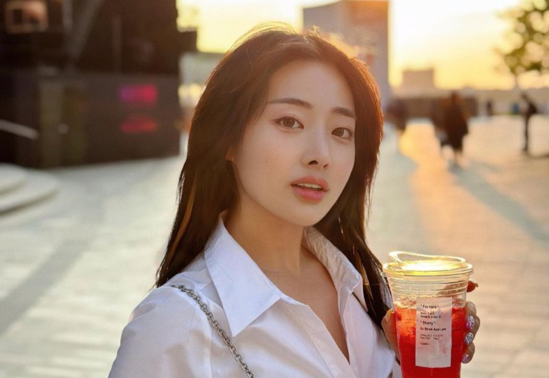 숏폼으로 숨겨진 끼 발산…美 문화 소개하는 '쉐리'[인터뷰]