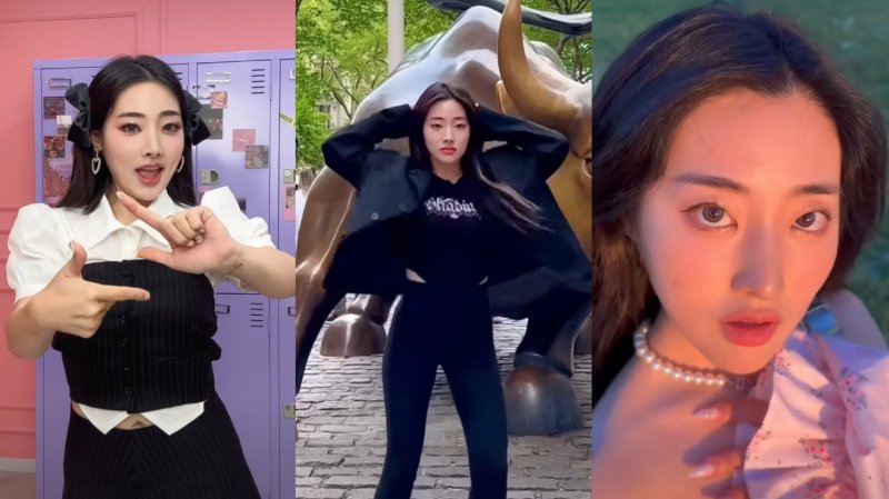 숏폼으로 숨겨진 끼 발산…美 문화 소개하는 '쉐리'[인터뷰]