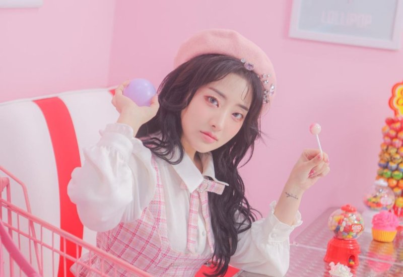 숏폼으로 숨겨진 끼 발산…美 문화 소개하는 '쉐리'[인터뷰]