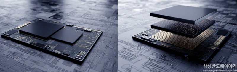 "잘 쌓고, 조립하는 게 승부"..삼성전자·TSMC 패키징戰 '후끈'