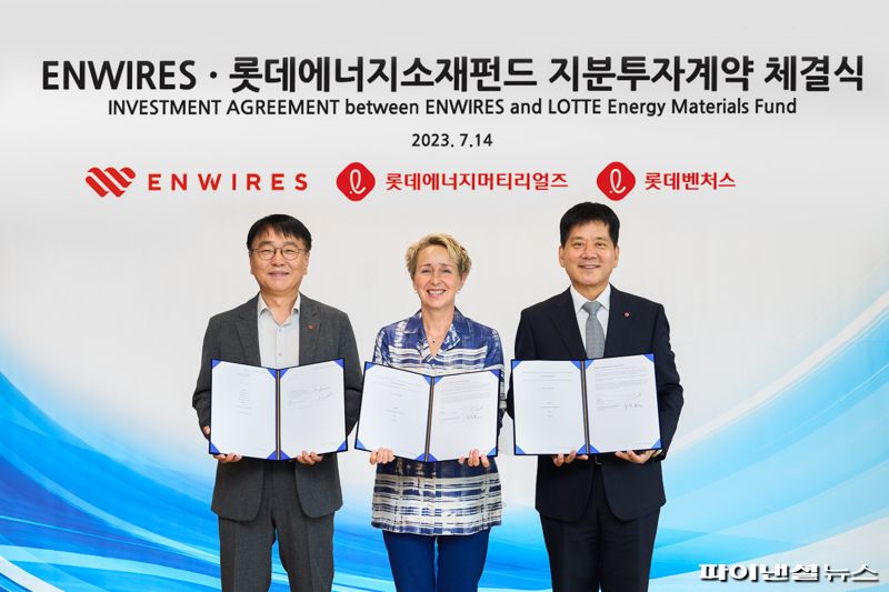 동박 이어 차세대 음극재까지 사업 확장 나서는 기업은