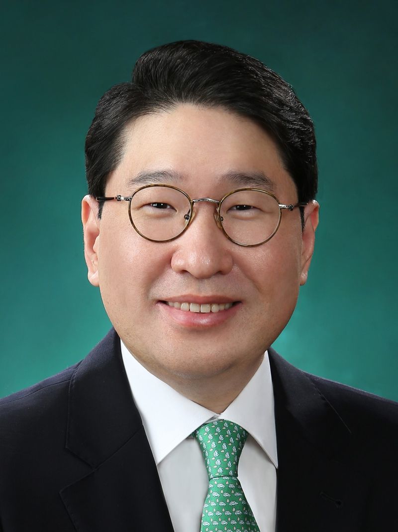 이상현 주식회사 태인 대표. 태인 제공