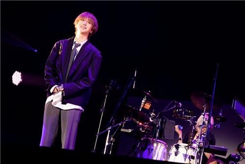 예성 일본 라이브 투어 [SM엔터테인먼트 제공. 재판매 및 DB 금지]