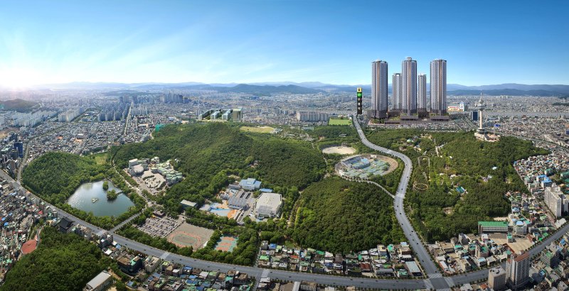 '미분양 무덤' 대구에 완판단지 등장…건설업계 "고무적" - 파이낸셜뉴스