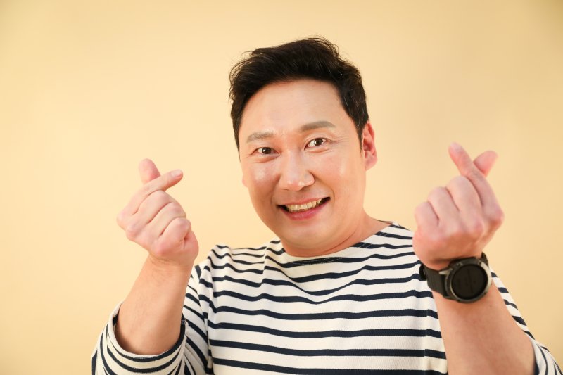 '자연인' 이승윤, 수해 이웃 위해 1000만원 기부