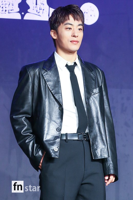 [포토] 구교환, '또렷한 잘생김'