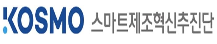 스마트제조혁신바카라 게임 로고. 스마트제조혁신바카라 게임 제공