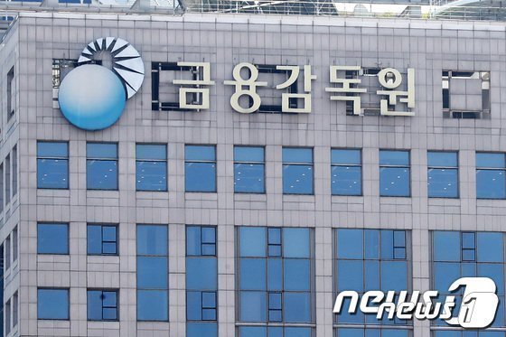 금융감독원 제공