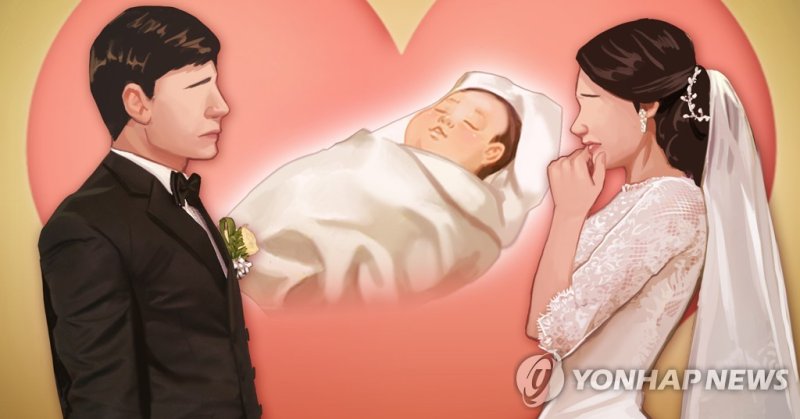 "결혼·출산 안 하고 싶은게 아니다"…저출산 해결에 기업 역할 중요